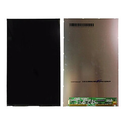 Wewoo Pour Samsung Galaxy Tab E 9.6 / T560 / T561 écran LCD de remplacement pièce détachée 