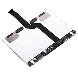 Acheter Wewoo Pour Macbook Pro Retina 13,3 pouces 2013 A1425 et A1502 Touchpad avec Câble flexible Flex Cable pièce détachée