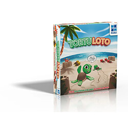 Jeu de société Megableu Tortuloto (FR) 