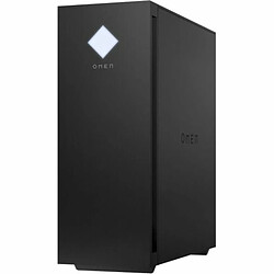 Avis PC de bureau HP 25L GT15-1074ns i7-13700F 16 GB RAM 1 TB SSD Nvidia Geforce RTX 4060