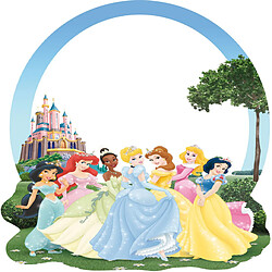 Bebe Gavroche Miroir Princesse Disney