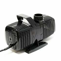 Avis Helloshop26 Pompe à eau de bassin filtre filtration cours d'eau eco aquarium petit étang eco 8000 litres par heure 70 watts 16_0002088