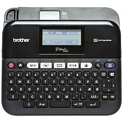 Brother P-Touch D450VP