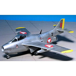 Avis Hobby Boss Maquette Avion J-29f Tunnan