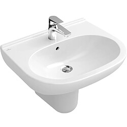 Villeroy & Boch Villeroy et Boch - Lavabo O.Novo, 65 x 51