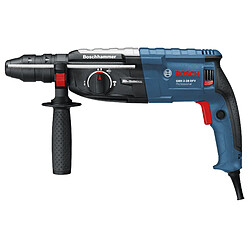 Perforateur SDS plus Bosch GBH 228 F Professional 880 W coffret LBoxx accessoires