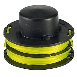 RYOBI 3 Bobines Fil Ø 1,2 mm pour RLT3525S/RLT3025S - RAC119