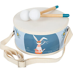 Small Foot Tambour pour enfants Groovy Beats