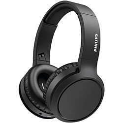 Casque Bluetooth® PHILIPS TAH5205BK/00