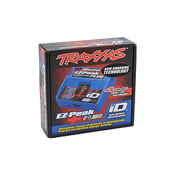 Chargeur Traxxas Rapide Lipo/Nimh ID 80W X - Traxxas 2970