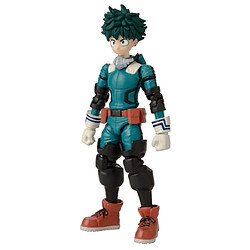 Anime Heroes - My Hero Academia - Figurine Anime heroes 17 cm - Midoriya Izuku pas cher