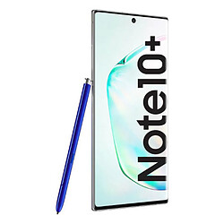 Samsung Galaxy Note 10 Plus 5G 256Go Aura Glow N976