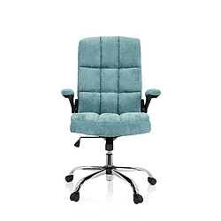 Fauteuil de direction RELAX WD 100 tissu gris hjh OFFICE