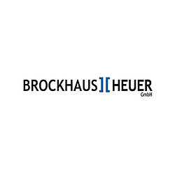 BROCKHAUS HEUER Support étau HEUER 120mm BROCKHAUS