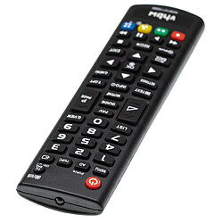 vhbw Télécommande remplace LG AKB73715686 télévision,TV - télécommande de rechange