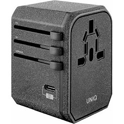 Adaptateur secteur PC portable Uniq