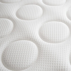 Avis Olympe Literie Matelas Cristal