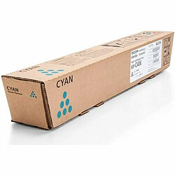 Sagem Ricoh Toner Cyan 842096