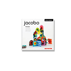 Acheter Remember Jeu de construction Jacobo