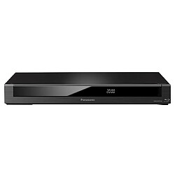 Avis panasonic - dmrbwt640ec9