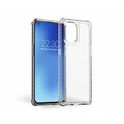 Force Case Coque Renforcée pour Oppo Find X3 Pro AIR Transparent 