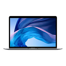 Apple MacBook Air 13'' (2020) Core i5 8Go 512Go SSD Retina Touch Id (MVH22FN/A) Gris Sidéral - Reconditionné