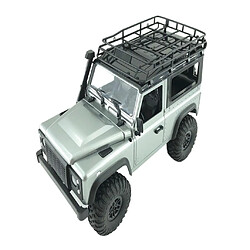 1:10 RC Voiture 4x4 électrique 4WD 7.4V Cadeau pour Enfants Effets Lumineux sonores voiture electrique enfants enfant