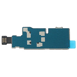 Wewoo Tiroir de Carte SIM pour Samsung Galaxy S5 Mini / G800H Câble flexible Flex Cable Socket