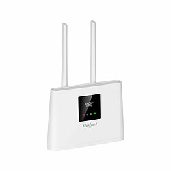 Avis Router Rebel RB-0702