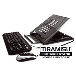 KIT TIRAMISU NOTEBOOK STAND