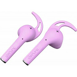 Defunc Ecouteurs True Wireless TRUE SPORT Rose