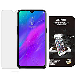 Xeptio Realme 3 PRO verre trempé protection écran vitre