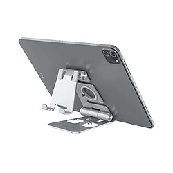 Avis Universal BW TS4 3 en 1 Tablette/Téléphone Portable Support de bureau pliable en direct pour Tablette Portable Portable Phone Holder | Portable Phone Holder Rep.