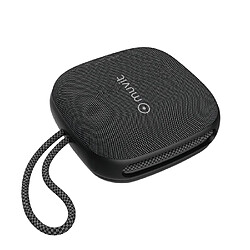 Muvit Enceinte Sans Fil 5.3 Flow Portable Noir