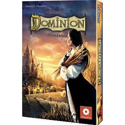 Filosofia Jeux de société - Dominion - Abondance