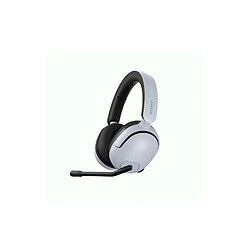 Casque audio Sony Inzone H5 Blanc