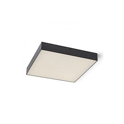 RENDL Plafonnier Larisa 1x50W LED Noir