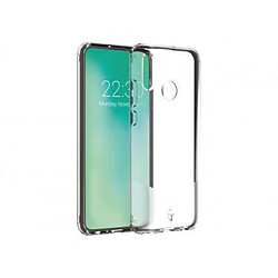 Force Case Coque Renforcée pour Huawei P Smart 2019 PURE Transparent 