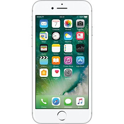 Apple iPhone 7 128 Go Argent - Reconditionné