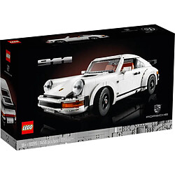 Avis Lego 10295 Icônes Porsche 911 Multicolore