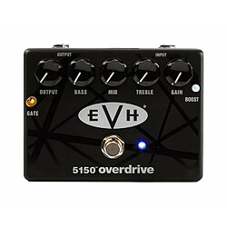 EVH 5150 Overdrive MXR