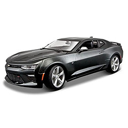 Maisto Modèle réduit de voiture : Chevrolet Camaro 2016 SS : Echelle 1/18