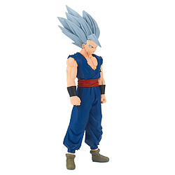 Bandai Banpresto Dragon Ball Super : Super Hero - DXF Son Gohan (Beast) Figure