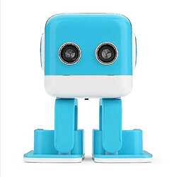 Universal Rc robot jouet smart bluetooth haut-parleur intelligent musical de danse machine à lad