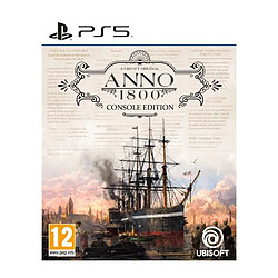 Ubisoft ANNO 1800 EDITION CONSOLE JEU PS5