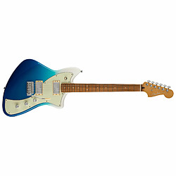 Player Plus Meteora HH PF Belair Blue Fender