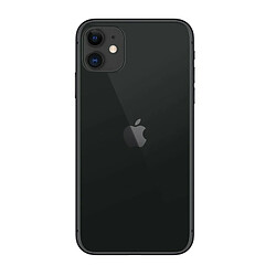 Avis Smartphone Apple iPhone 11 Noir 6,1" 128 GB · Reconditionné