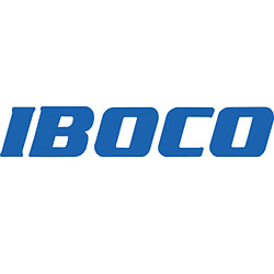 joint couvercle - 34 x 16 - iboco tm optima - blanc - iboco 08843