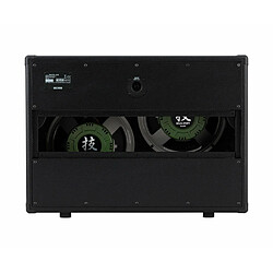 Avis WAZA Amp Cabinet 212 Boss