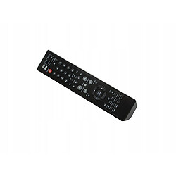 GUPBOO Télécommande Universelle de Rechange pour Samsung HT-BD1250 HT-BD1255W HT-BD3252T AH59-02